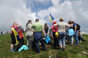 Слідами забутих предків: Верховина та Говерла